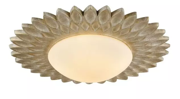 Светильник потолочный Maytoni Lamar H301-04-G