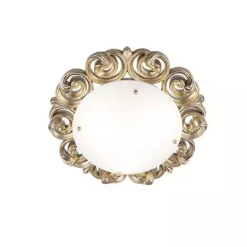 Светильник потолочный Maytoni Lantana H300-03-G