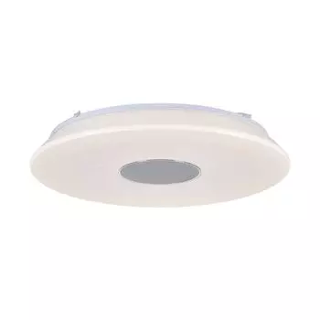 Светильник потолочный Maytoni Music 60 MOD358-CL-01-60W-W