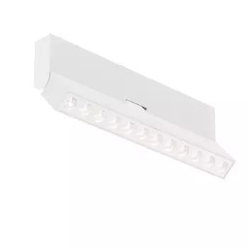 Светильник потолочный Maytoni Points rot C136CL-12W4K-W