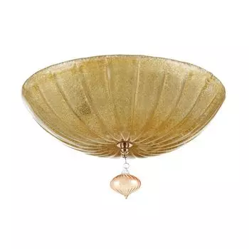 Светильник потолочный Maytoni Sienna C216-CL-03-G