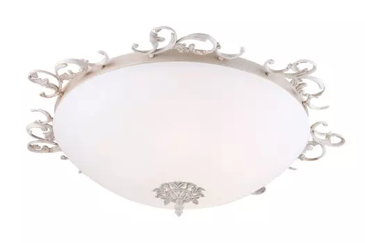 Светильник потолочный Maytoni Speria C900-CL-05-W