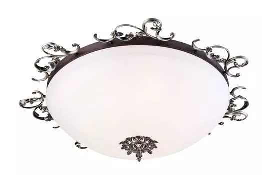 Светильник потолочный Maytoni Speria C900-CL-05-R