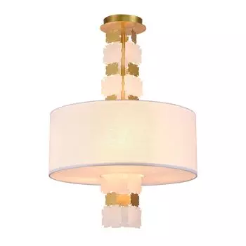 Светильник потолочный Maytoni Valencia H601PL-03BS