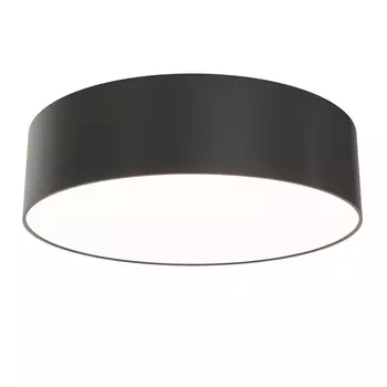 Светильник потолочный Maytoni Zon C032CL-24W3K-RD-B