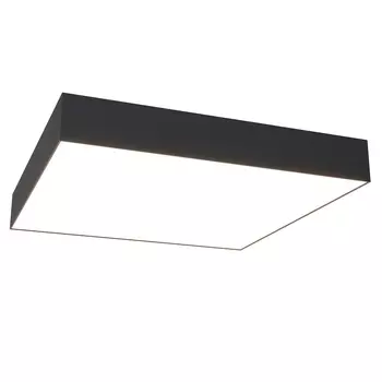 Светильник потолочный Maytoni Zon C032CL-45W4K-SQ-B