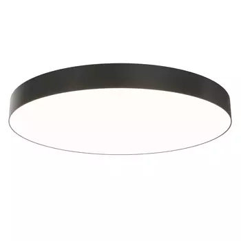 Светильник потолочный Maytoni Zon C032CL-90W3K-RD-B