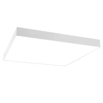 Светильник потолочный Maytoni Zon C032CL-90W4K-SQ-W
