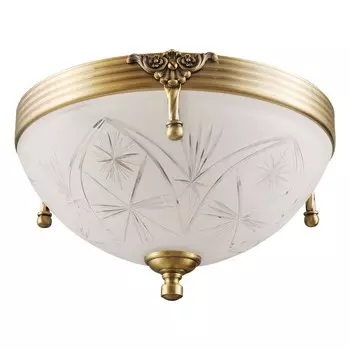 Светильник потолочный MW Light Афродита 317012802