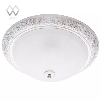 Светильник потолочный MW Light Ариадна 450013703