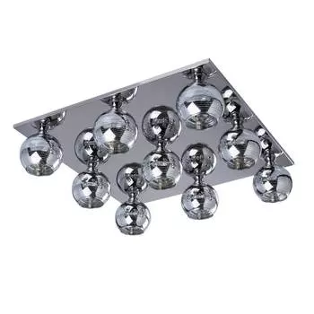 Светильник потолочный MW Light Граффити 678010309