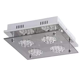 Светильник потолочный MW Light Граффити 678012104