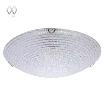 Светильник потолочный MW Light Премьера 374015603
