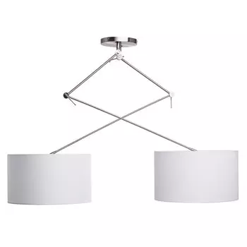 Светильник потолочный MW Light Райне 494012102