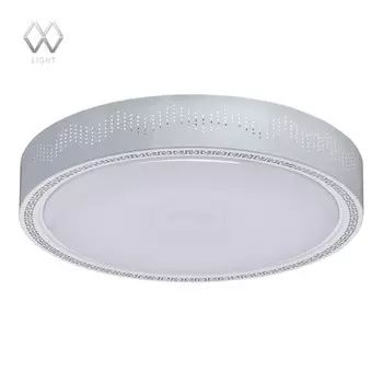 Светильник потолочный MW Light Ривз 674012001