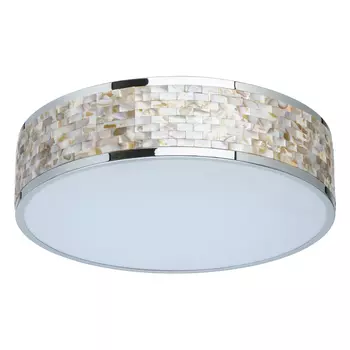 Светильник потолочный MW Light Смальта 709010201