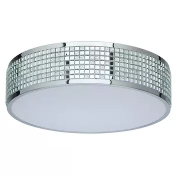 Светильник потолочный MW Light Смальта 709010101