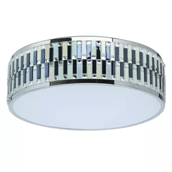 Светильник потолочный MW Light Смальта 709010301