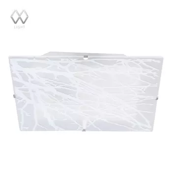 Светильник потолочный MW Light Васто 368010702