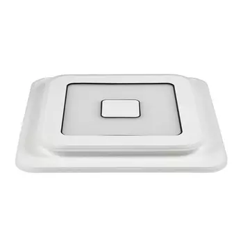 Светильник потолочный MyFar Button MR9001-CL