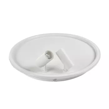 Светильник потолочный MyFar Focus MR9050-CL