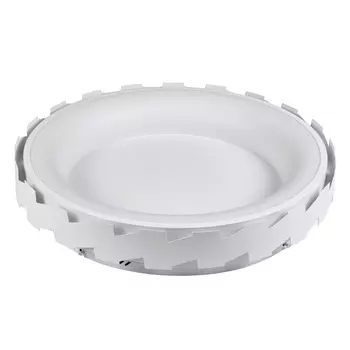 Светильник потолочный MyFar Leda MR9220-CL