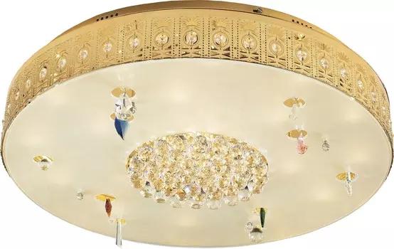 Светильник потолочный N-Light 2464 2464/25