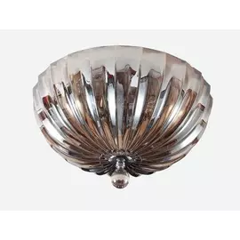 Светильник потолочный Newport 62000 62004/PL cognac