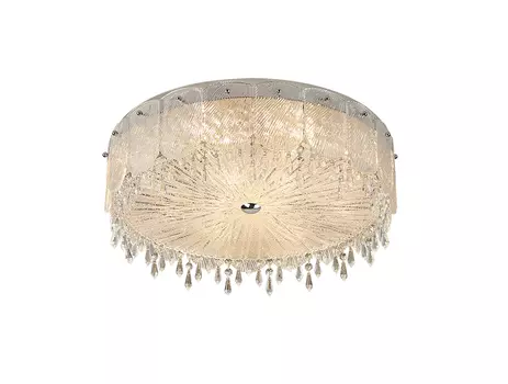 Светильник потолочный Newport 8300 8300/500 PL chrome