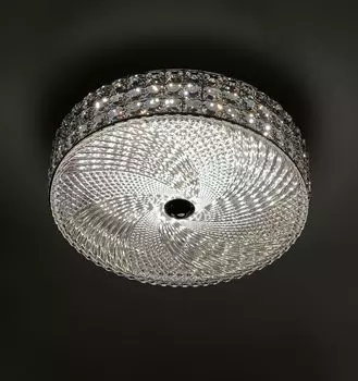 Светильник потолочный Notte Giorno Gabriel TF2095X-420*160