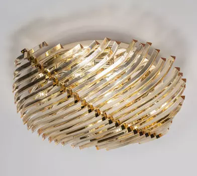 Светильник потолочный Notte Giorno Stella CN820GS/L8