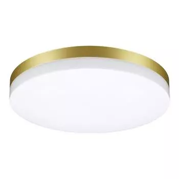 Светильник потолочный Novotech Opal 358892