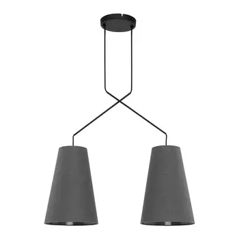 Светильник потолочный Nowodvorski Alanya 9373