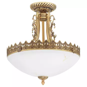 Светильник потолочный Nowodvorski Attyka 4397