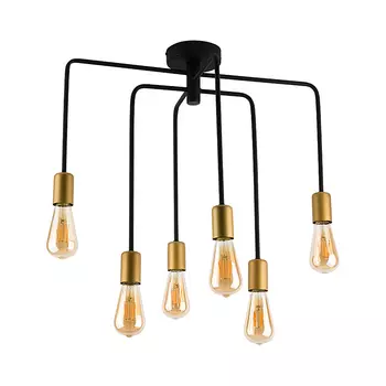 Светильник потолочный Nowodvorski Axis 9296