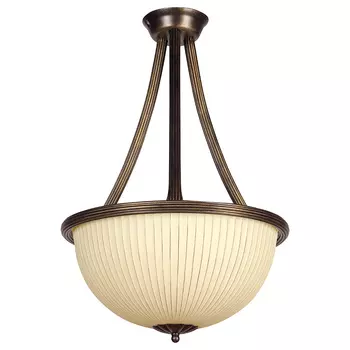 Светильник потолочный Nowodvorski Baron 4140