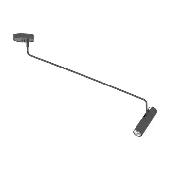 Светильник потолочный Nowodvorski Eye Super 6631