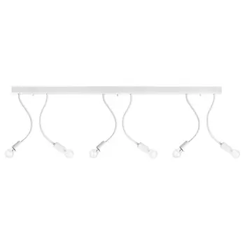 Светильник потолочный Nowodvorski Flex 9771