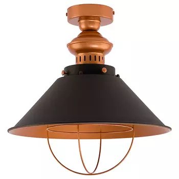 Светильник потолочный Nowodvorski Garret 9247