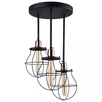 Светильник потолочный Nowodvorski Manufacture 9740