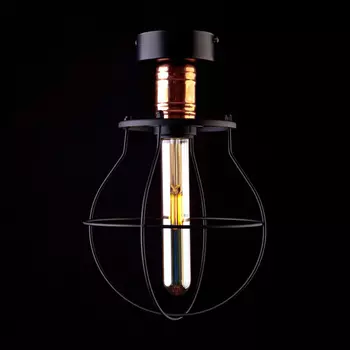 Светильник потолочный Nowodvorski Manufacture 9741