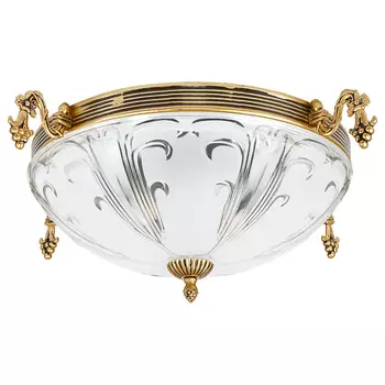 Светильник потолочный Nowodvorski Pireus 4398