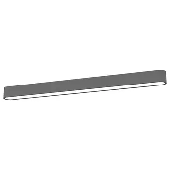 Светильник потолочный Nowodvorski Soft Led 9535