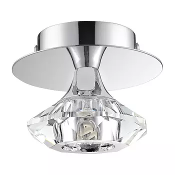 Светильник потолочный Nowodvorski Tesalli 4651