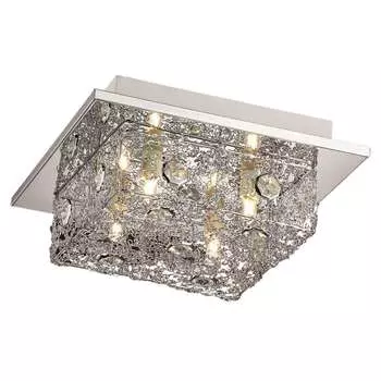 Светильник потолочный Odeon Light ALDO 2260/4C