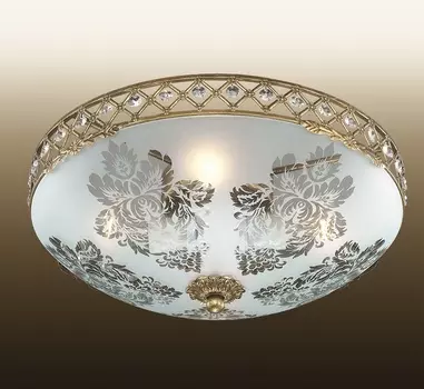 Светильник потолочный Odeon Light Aspena 2776/4C