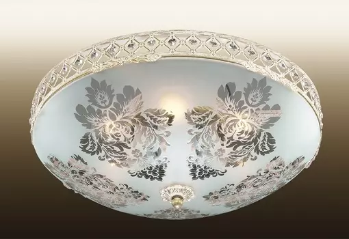 Светильник потолочный Odeon Light Aspena 2777/6C