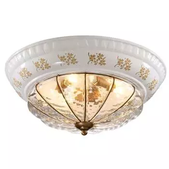 Светильник потолочный Odeon Light Asula 2278/3A