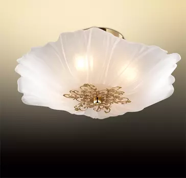 Светильник потолочный Odeon Light Corbi 2678/4C