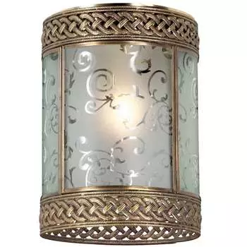 Светильник потолочный Odeon Light Dimini 2559/1C